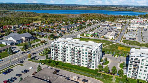 Photo 1 at 404 - 295 Cundles Road E, Little Lake, Barrie