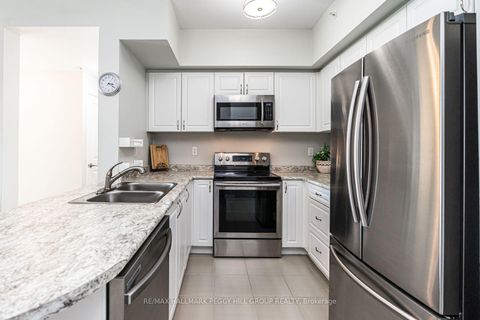 Photo 5 at 404 - 295 Cundles Road E, Little Lake, Barrie