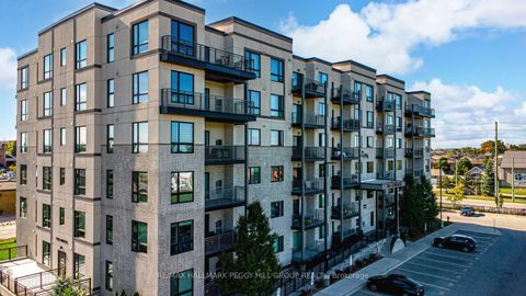 Photo 13 at 404 - 295 Cundles Road E, Little Lake, Barrie