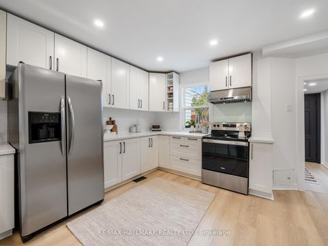 Photo 10 at 3 Woodville Avenue, Broadview North, Toronto