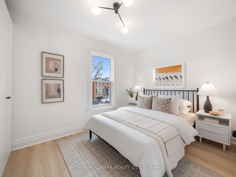 Photo 22 at 3 Woodville Avenue, Broadview North, Toronto