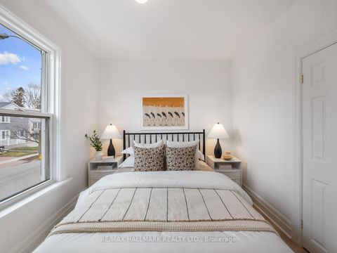 Photo 23 at 3 Woodville Avenue, Broadview North, Toronto