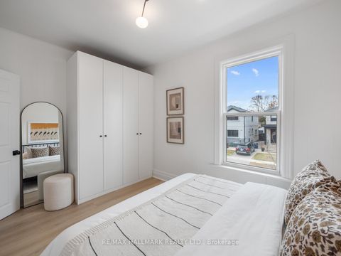 Photo 25 at 3 Woodville Avenue, Broadview North, Toronto