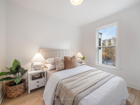 Photo 29 at 3 Woodville Avenue, Broadview North, Toronto