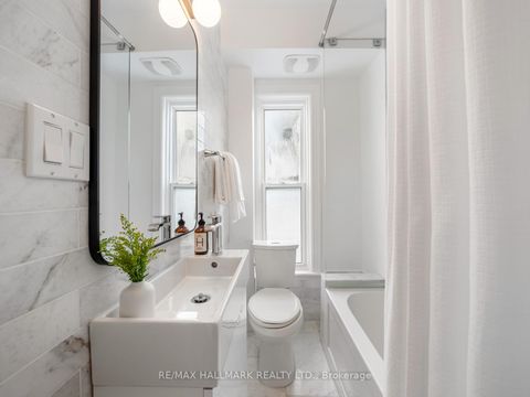 Photo 32 at 3 Woodville Avenue, Broadview North, Toronto