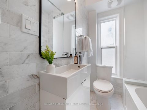 Photo 33 at 3 Woodville Avenue, Broadview North, Toronto