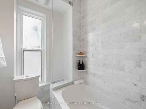 Photo 34 at 3 Woodville Avenue, Broadview North, Toronto