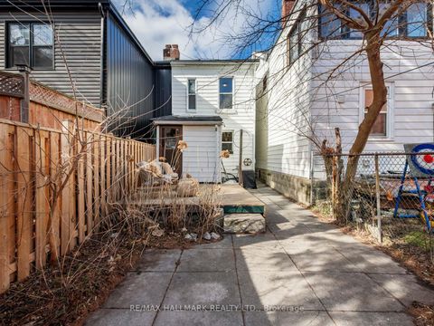 Photo 40 at 3 Woodville Avenue, Broadview North, Toronto