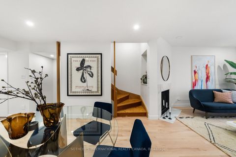 Photo 3 at 111A Alcorn Avenue, St. Clair, Toronto