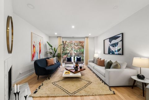 Photo 4 at 111A Alcorn Avenue, St. Clair, Toronto