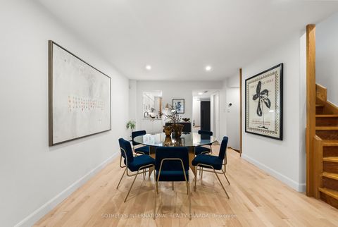 Photo 5 at 111A Alcorn Avenue, St. Clair, Toronto
