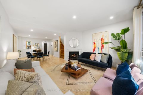 Photo 6 at 111A Alcorn Avenue, St. Clair, Toronto