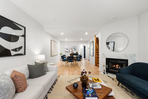 Photo 7 at 111A Alcorn Avenue, St. Clair, Toronto