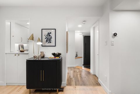 Photo 8 at 111A Alcorn Avenue, St. Clair, Toronto