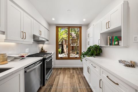 Photo 12 at 111A Alcorn Avenue, St. Clair, Toronto