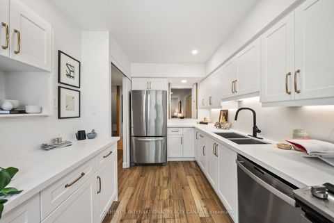 Photo 13 at 111A Alcorn Avenue, St. Clair, Toronto