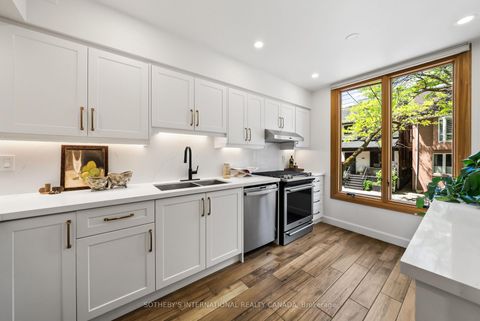 Photo 15 at 111A Alcorn Avenue, St. Clair, Toronto