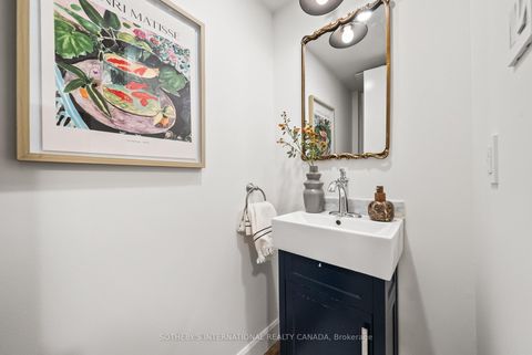 Photo 16 at 111A Alcorn Avenue, St. Clair, Toronto