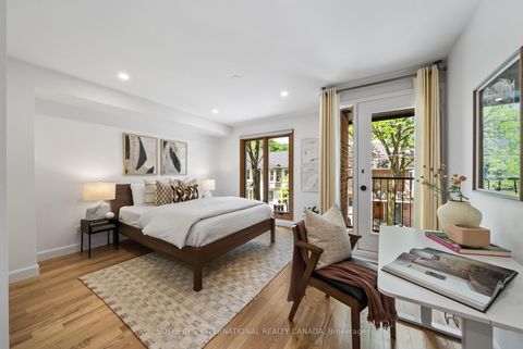 Photo 17 at 111A Alcorn Avenue, St. Clair, Toronto