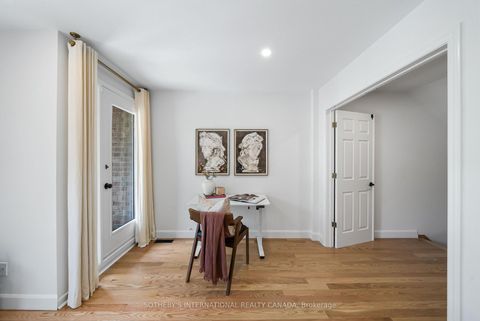 Photo 18 at 111A Alcorn Avenue, St. Clair, Toronto