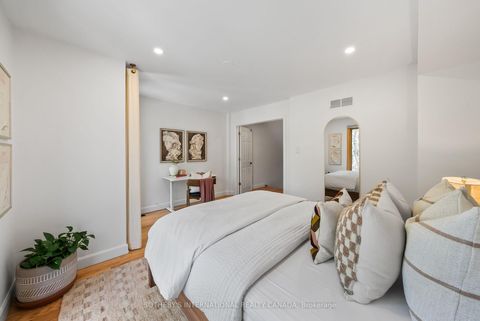 Photo 19 at 111A Alcorn Avenue, St. Clair, Toronto