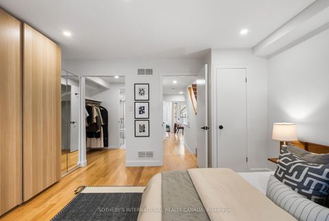 Photo 23 at 111A Alcorn Avenue, St. Clair, Toronto