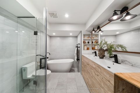 Photo 25 at 111A Alcorn Avenue, St. Clair, Toronto