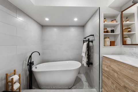 Photo 26 at 111A Alcorn Avenue, St. Clair, Toronto