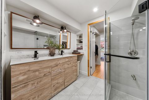 Photo 27 at 111A Alcorn Avenue, St. Clair, Toronto