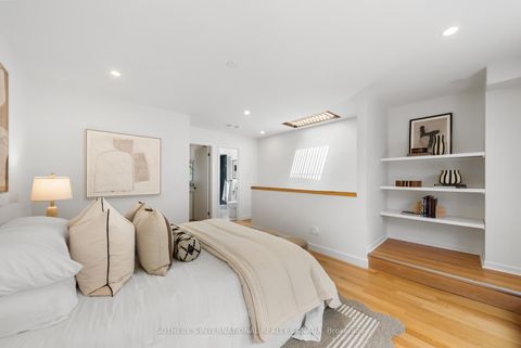 Photo 30 at 111A Alcorn Avenue, St. Clair, Toronto