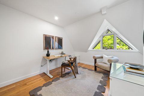 Photo 32 at 111A Alcorn Avenue, St. Clair, Toronto