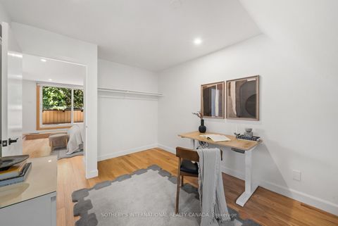 Photo 33 at 111A Alcorn Avenue, St. Clair, Toronto