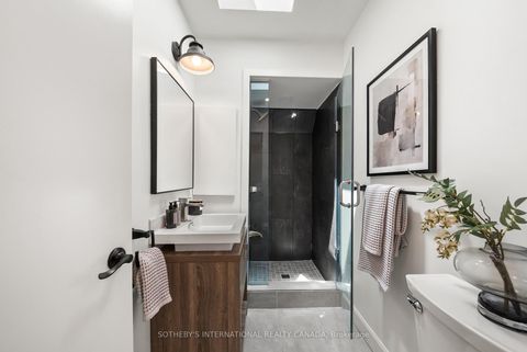 Photo 34 at 111A Alcorn Avenue, St. Clair, Toronto