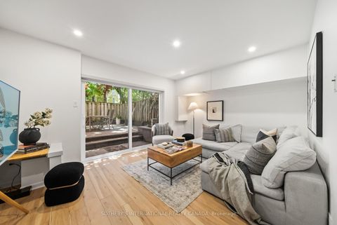 Photo 35 at 111A Alcorn Avenue, St. Clair, Toronto