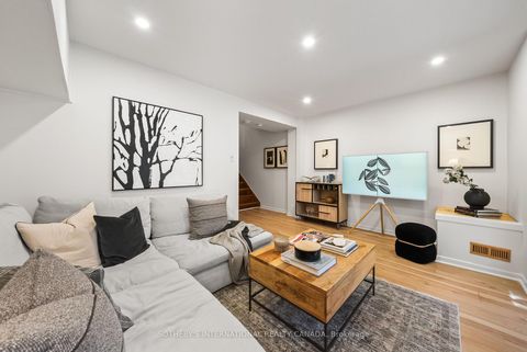 Photo 36 at 111A Alcorn Avenue, St. Clair, Toronto