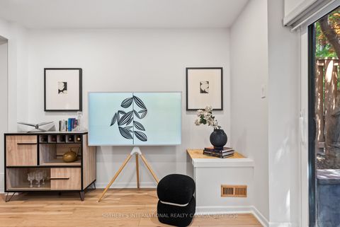 Photo 37 at 111A Alcorn Avenue, St. Clair, Toronto