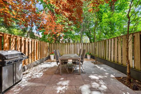 Photo 38 at 111A Alcorn Avenue, St. Clair, Toronto