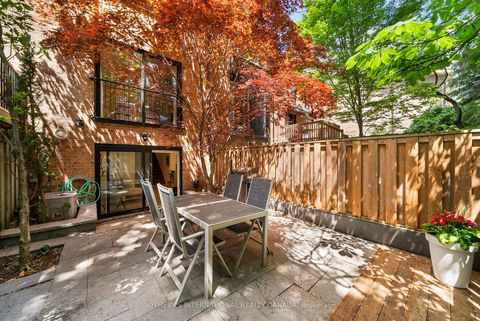 Photo 39 at 111A Alcorn Avenue, St. Clair, Toronto