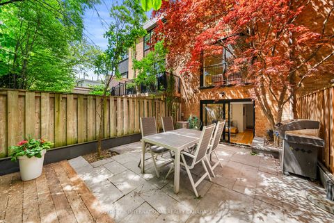 Photo 40 at 111A Alcorn Avenue, St. Clair, Toronto