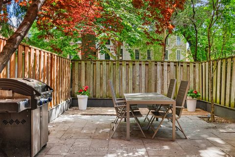 Photo 41 at 111A Alcorn Avenue, St. Clair, Toronto