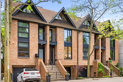 Photo 42 at 111A Alcorn Avenue, St. Clair, Toronto
