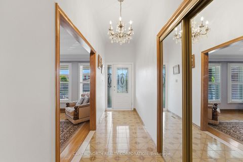 Photo 4 at 40 Birdwood Court, Steeles, Toronto