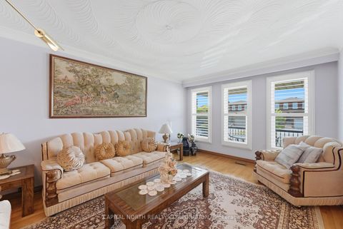 Photo 6 at 40 Birdwood Court, Steeles, Toronto