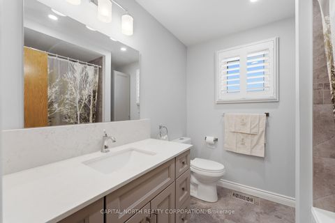 Photo 21 at 40 Birdwood Court, Steeles, Toronto