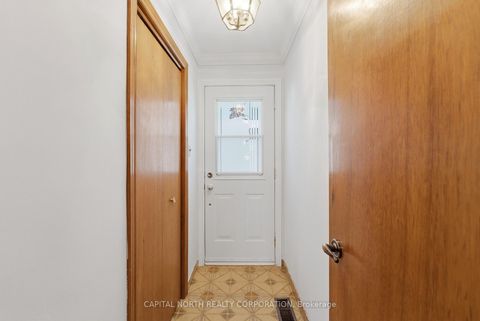 Photo 27 at 40 Birdwood Court, Steeles, Toronto
