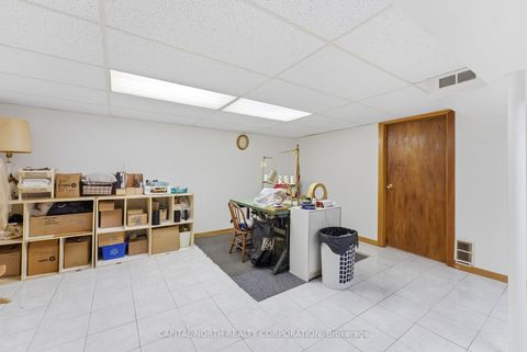 Photo 36 at 40 Birdwood Court, Steeles, Toronto