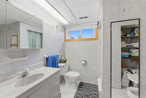 Photo 37 at 40 Birdwood Court, Steeles, Toronto