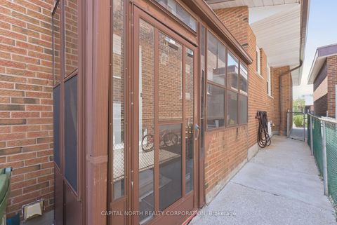 Photo 39 at 40 Birdwood Court, Steeles, Toronto