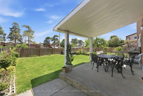 Photo 41 at 40 Birdwood Court, Steeles, Toronto