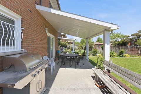 Photo 42 at 40 Birdwood Court, Steeles, Toronto